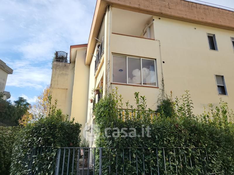 Appartamento in Vendita in Via Panoramica 25 a Salerno