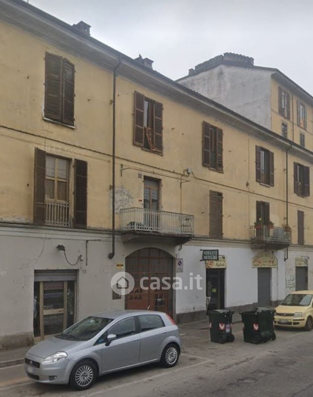 Appartamento in Vendita in Corso Vercelli 28 a Torino