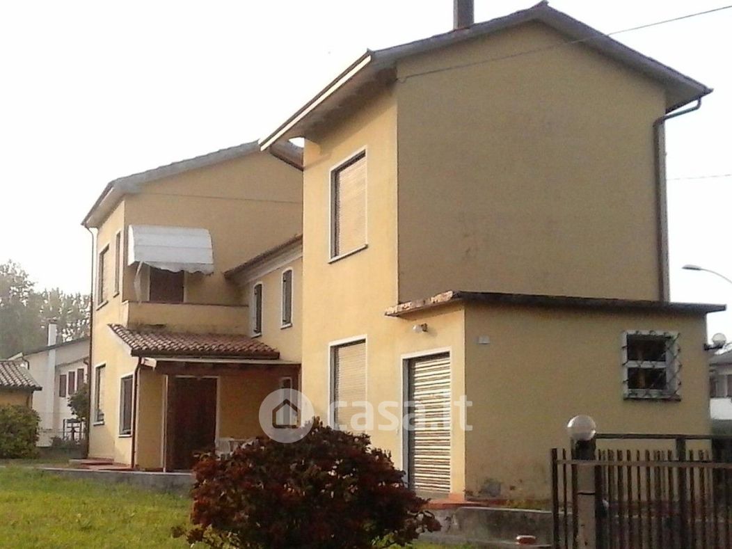 Casa indipendente in Vendita in Via Concordia a Treviso