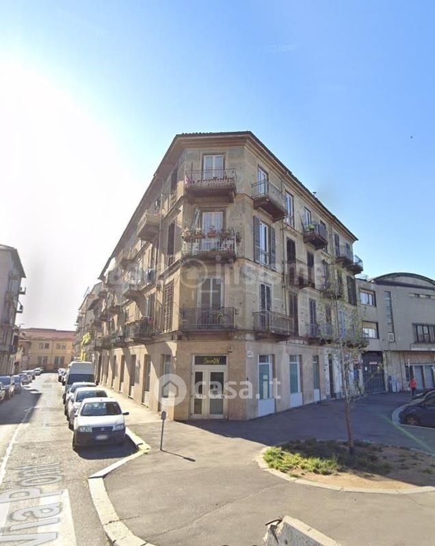 Appartamento in Vendita in Via Stradella 12 a Torino