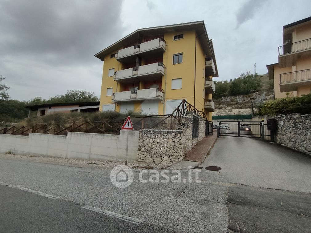 Appartamento in Vendita in SR615 5 a L'Aquila