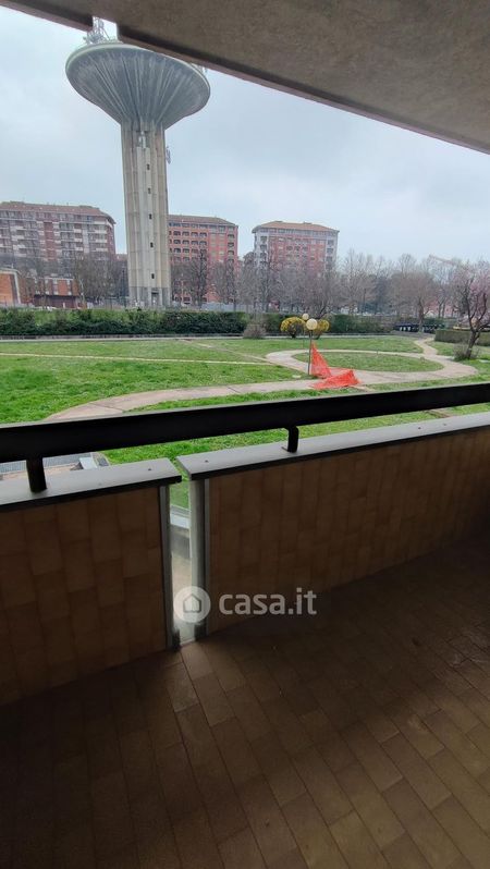 Appartamento in Vendita in Via Nicomede Bianchi 70 /1 a Torino