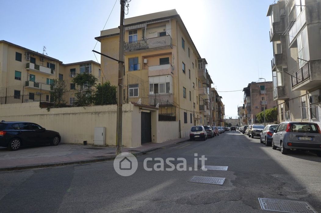 Appartamento in Vendita in Via Bartolomeo Ferraro 24 a Messina