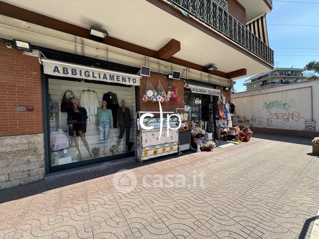 Negozio/Locale commerciale in Vendita in Via Monte delle Capre a Roma