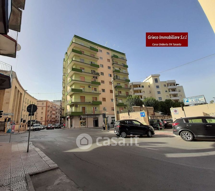 Appartamento in Vendita in Via Tito Minniti 136 a Taranto