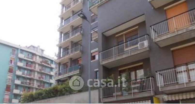 Appartamento in Vendita in Via Giambellino 133 a Milano