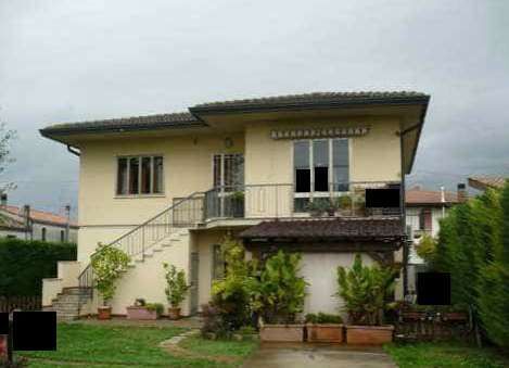 Casa indipendente in Vendita in Via Peagnola a Ospedaletto Euganeo