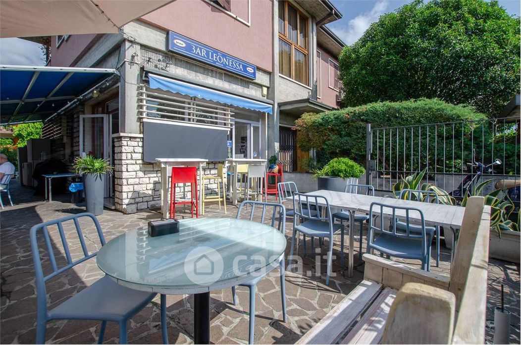 Bar in Vendita in Via Don Giacomo Vender a Brescia