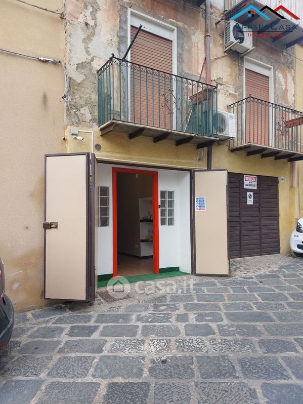 Appartamento in Vendita in Via Gianmaria a Caltanissetta