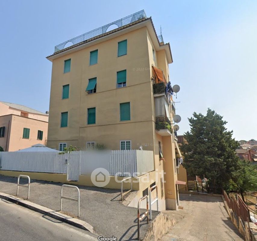 Appartamento in Vendita in Via di Grottarossa a Roma