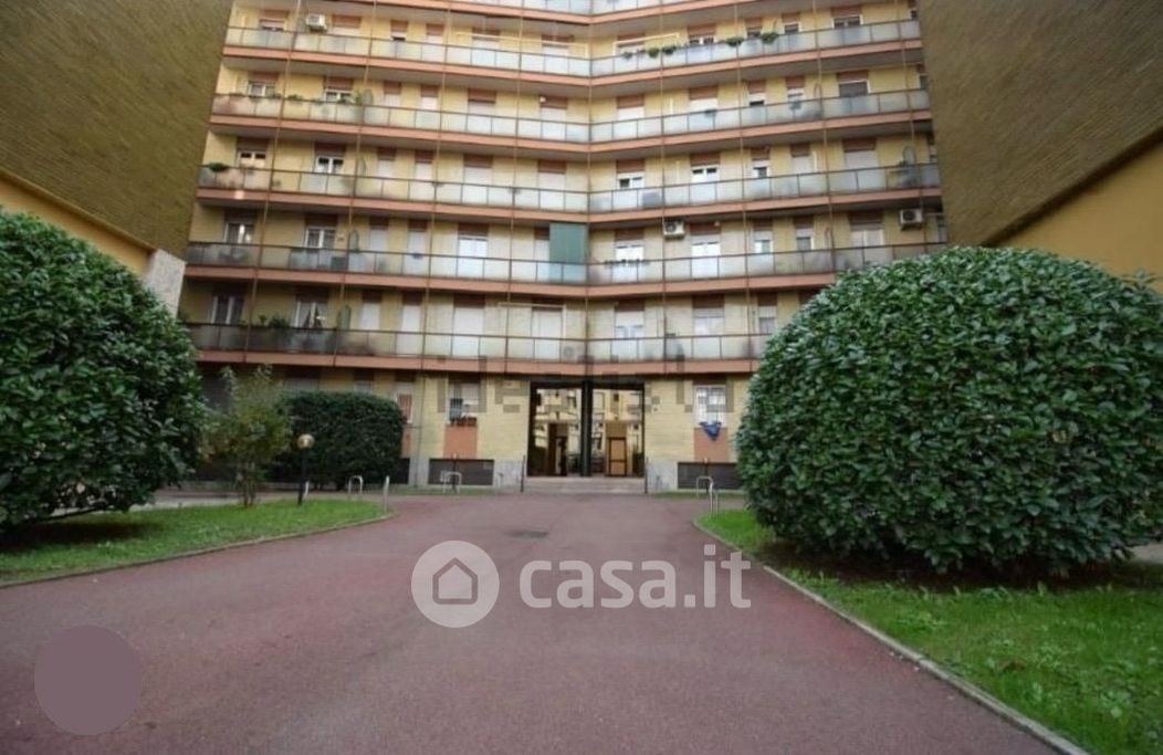 Appartamento in Vendita in Viale Monza 204 a Milano