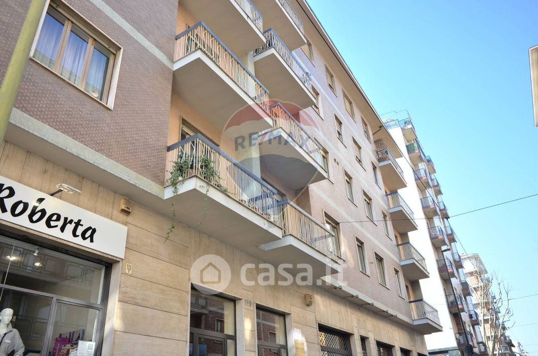 Appartamento in Vendita in Via Nicola Fabrizi 119 a Torino
