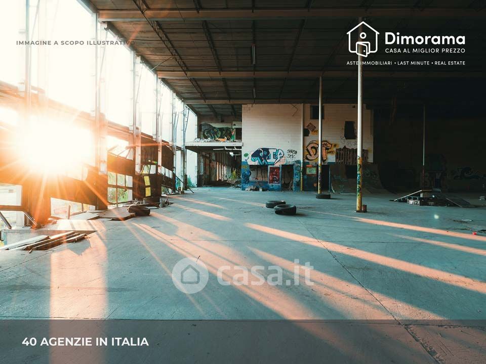 Negozio/Locale commerciale in Vendita in Via dei Ramai 1 a Livorno