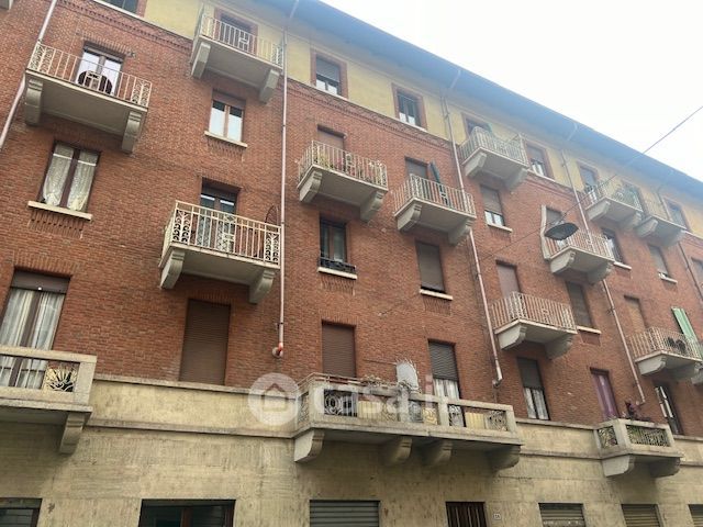 Appartamento in Vendita in Via Pier Dionigi Pinelli 24 a Torino