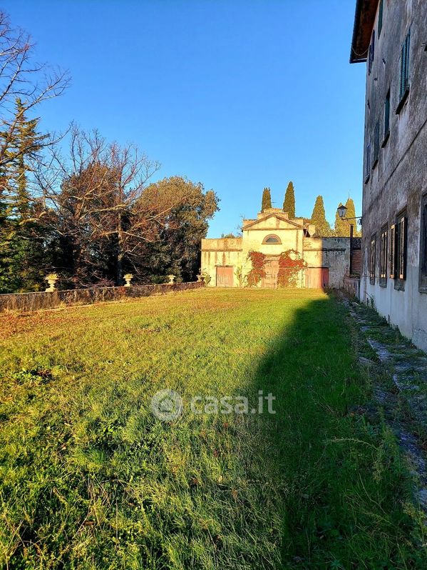 Villa in Vendita in villamagna 6 a Volterra