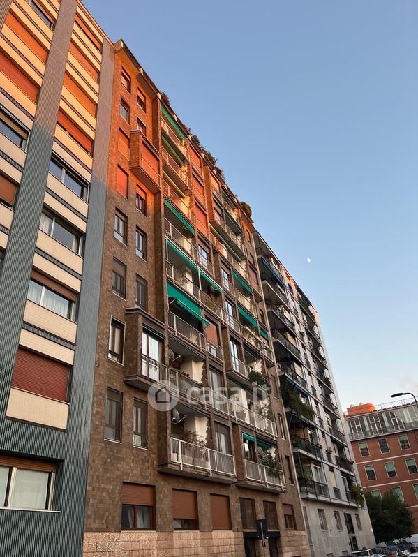 Appartamento in Affitto in Via Uguccione da Pisa 4 a Milano