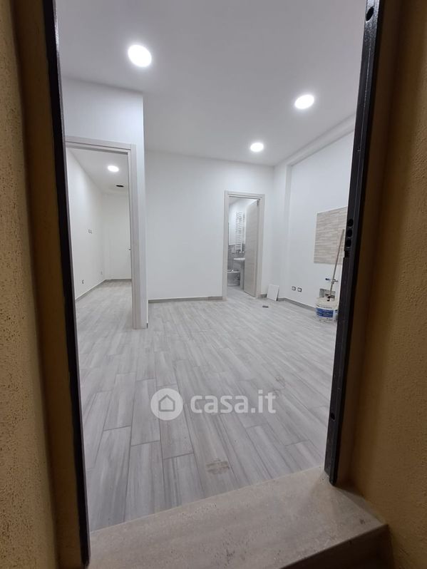 Appartamento in Vendita in Via F. Crispi 27 a Taranto