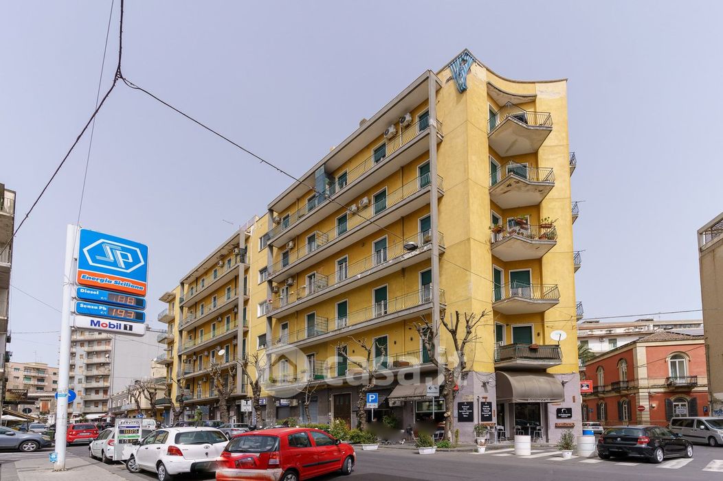 Appartamento in Vendita in Via Plebiscito 881 a Catania