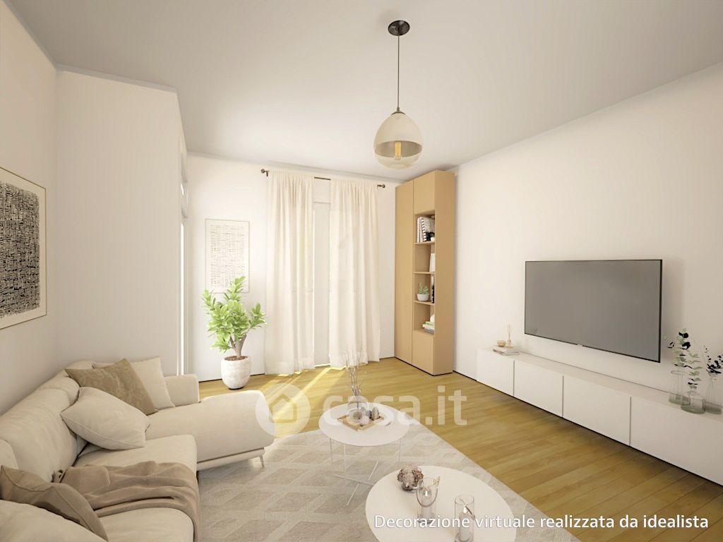 Appartamento in Vendita in Via Enrico Falck 47 a Milano