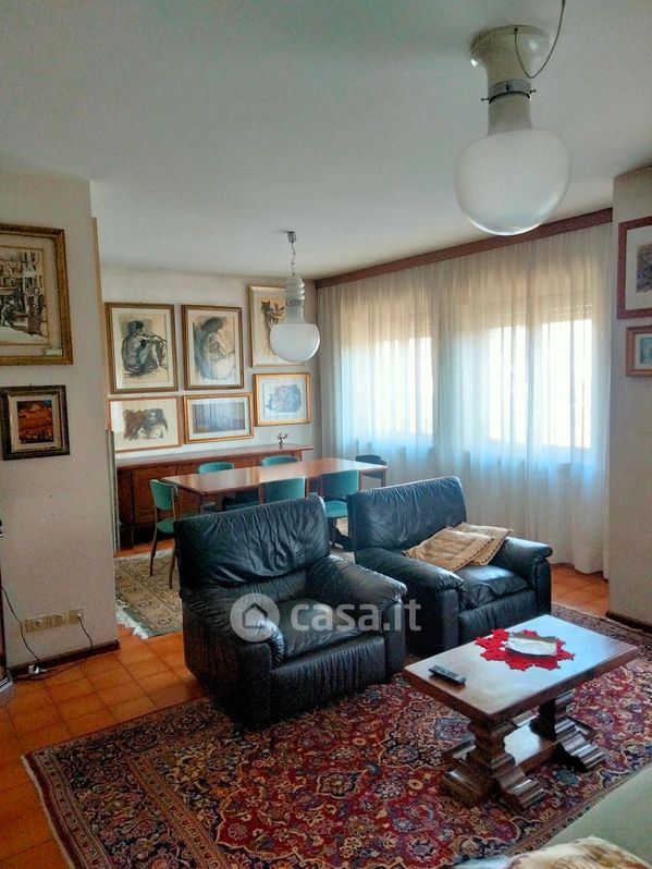 Appartamento in Vendita in Via San Lorenzo 94 a Belluno