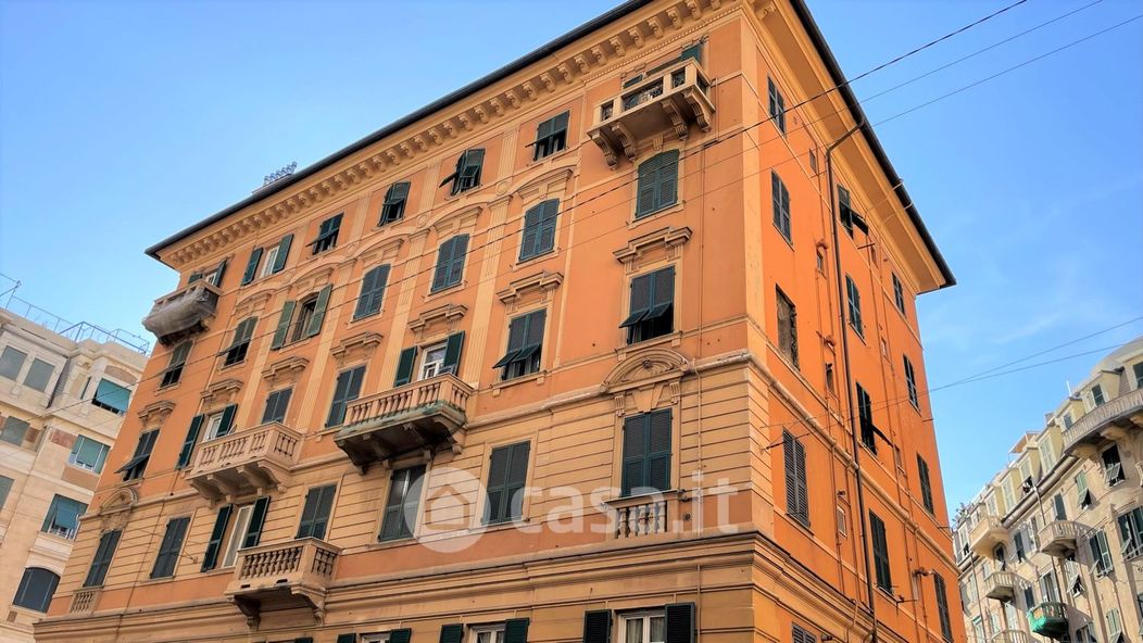 Appartamento in Vendita in Via Montevideo a Genova