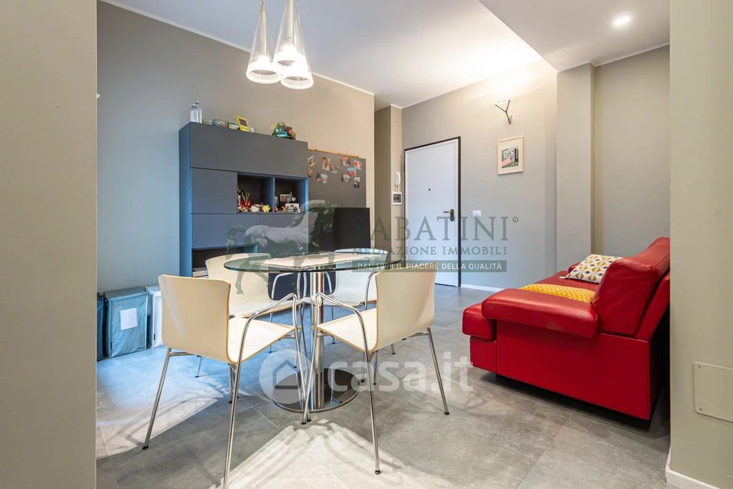 Appartamento in Vendita in Via Gustavo Fara 39 a Milano