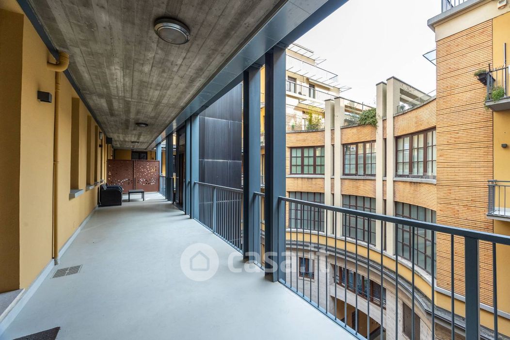 Appartamento in Vendita in Via Roma a Torino