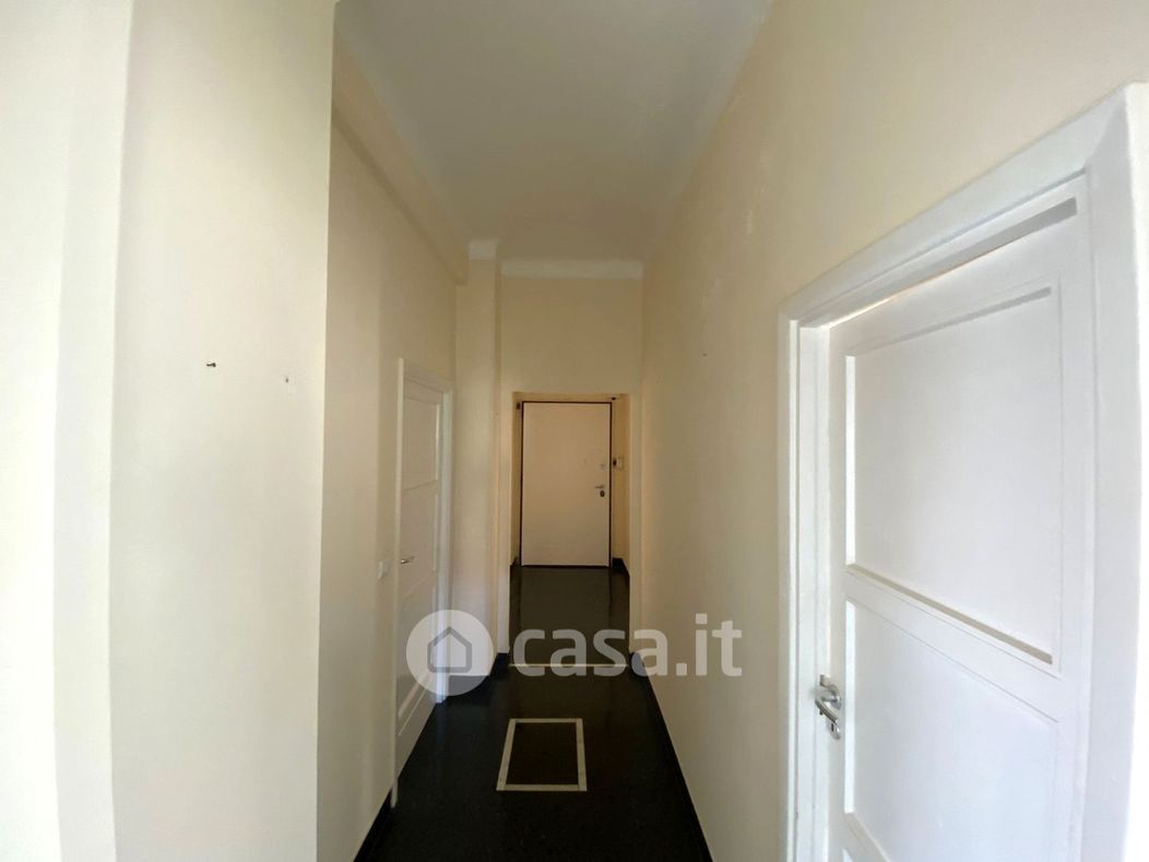 Appartamento in Vendita in Via Sigismondo Muscola a Genova