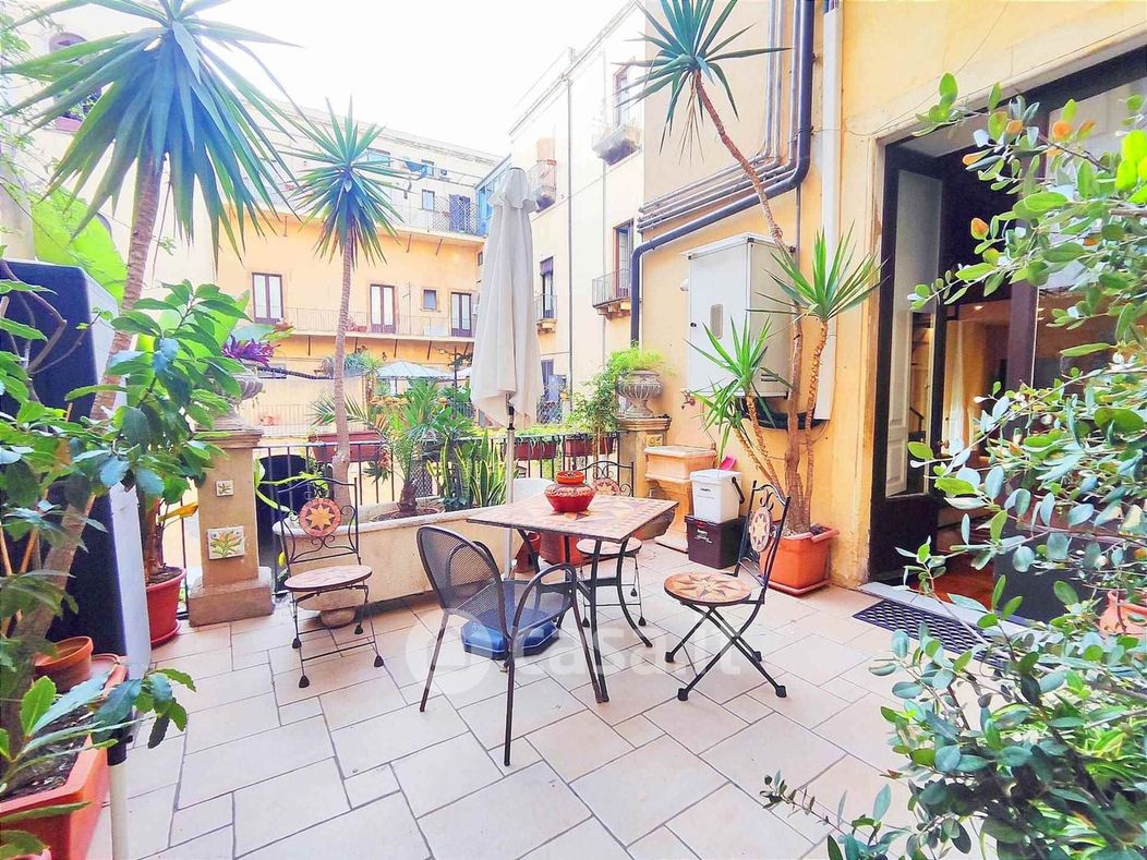 Appartamento in Vendita in Via Spadaccini a Catania