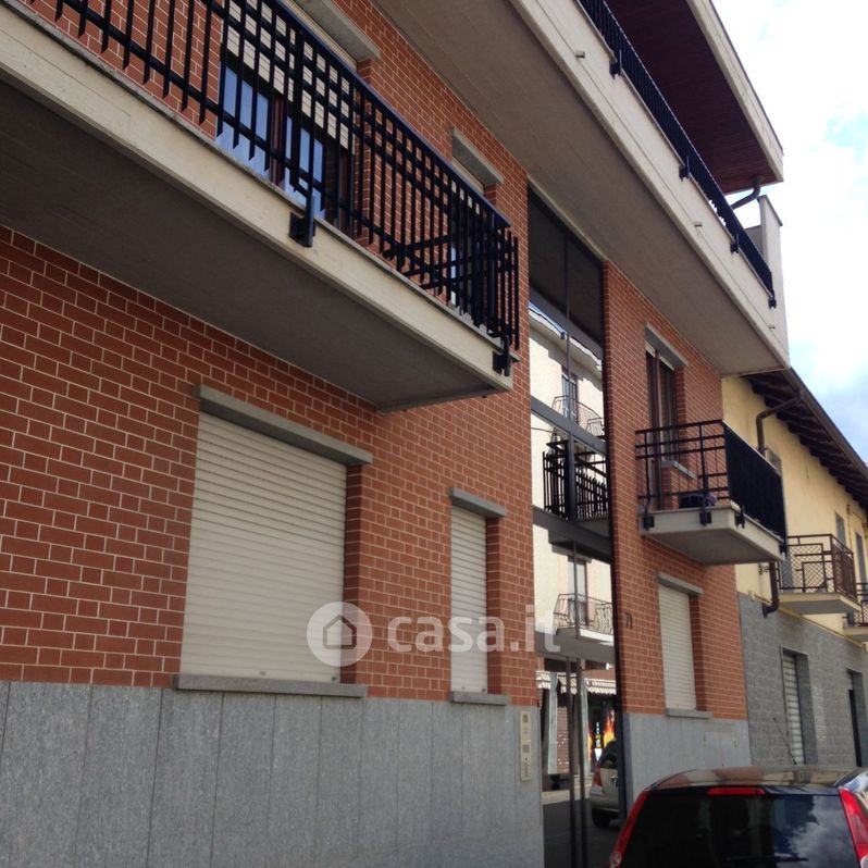 Appartamento in Affitto in Via Nazario Sauro 71 a Venaria Reale