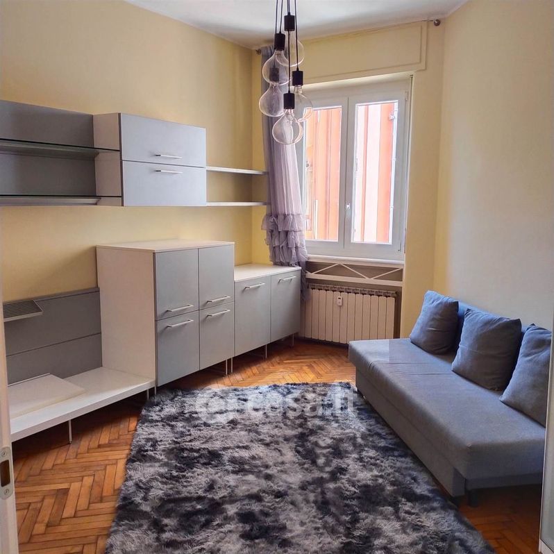 Appartamento in Vendita in Viale Lucania 12 a Milano
