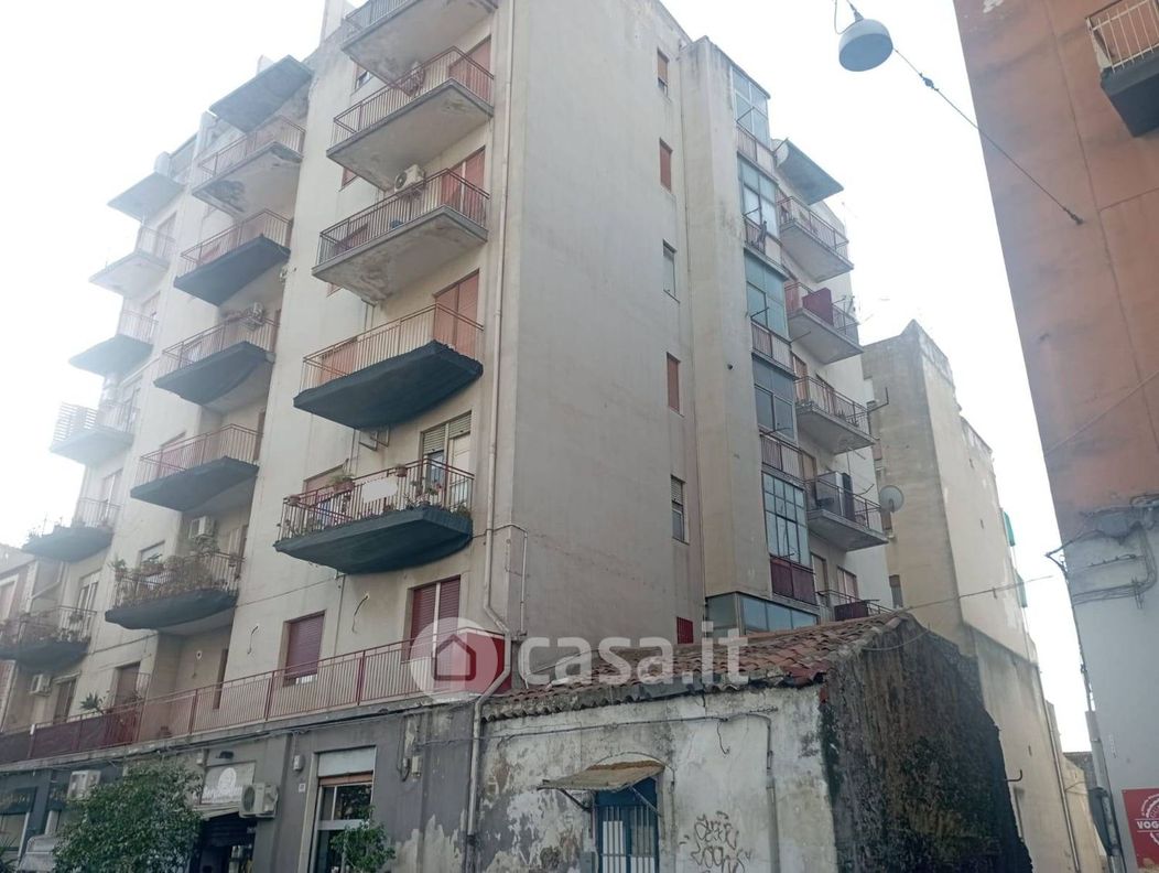 Appartamento in Vendita in Via Plebiscito 415 a Catania