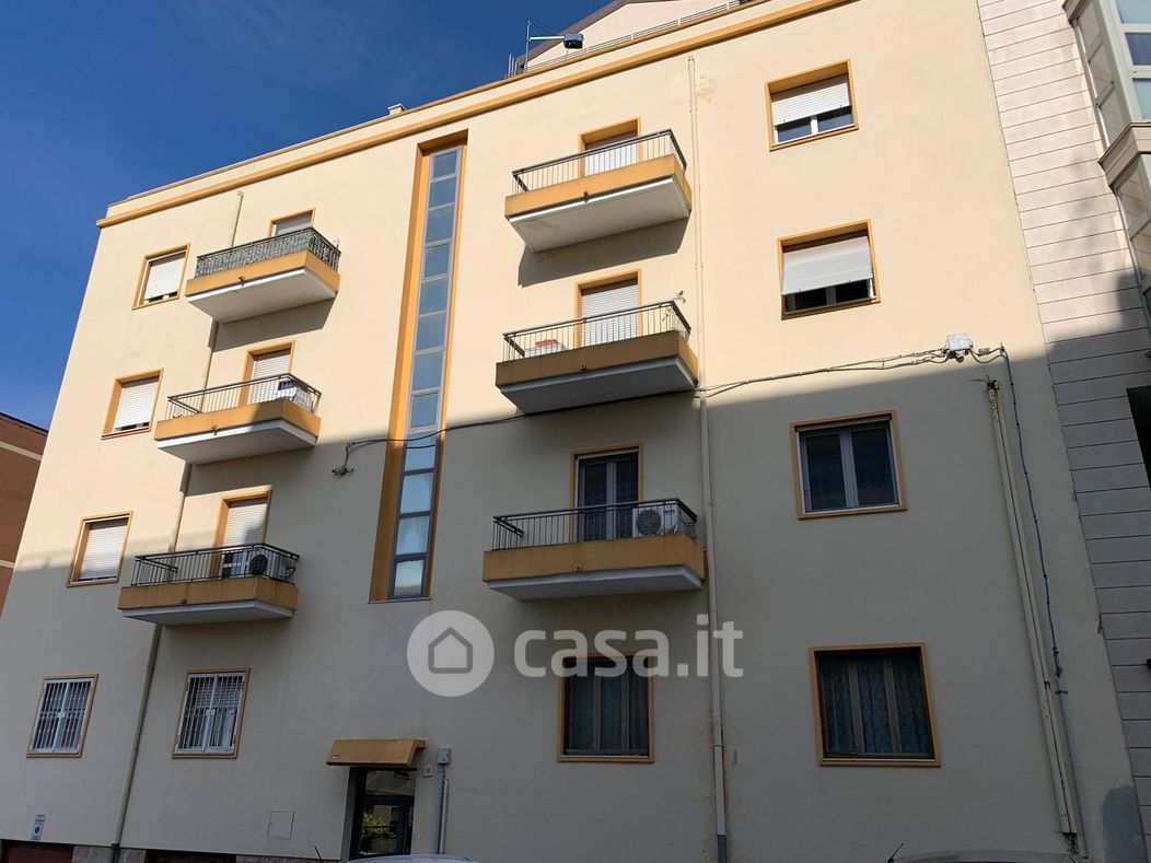 Appartamento in Vendita in Via Savoia a Sassari