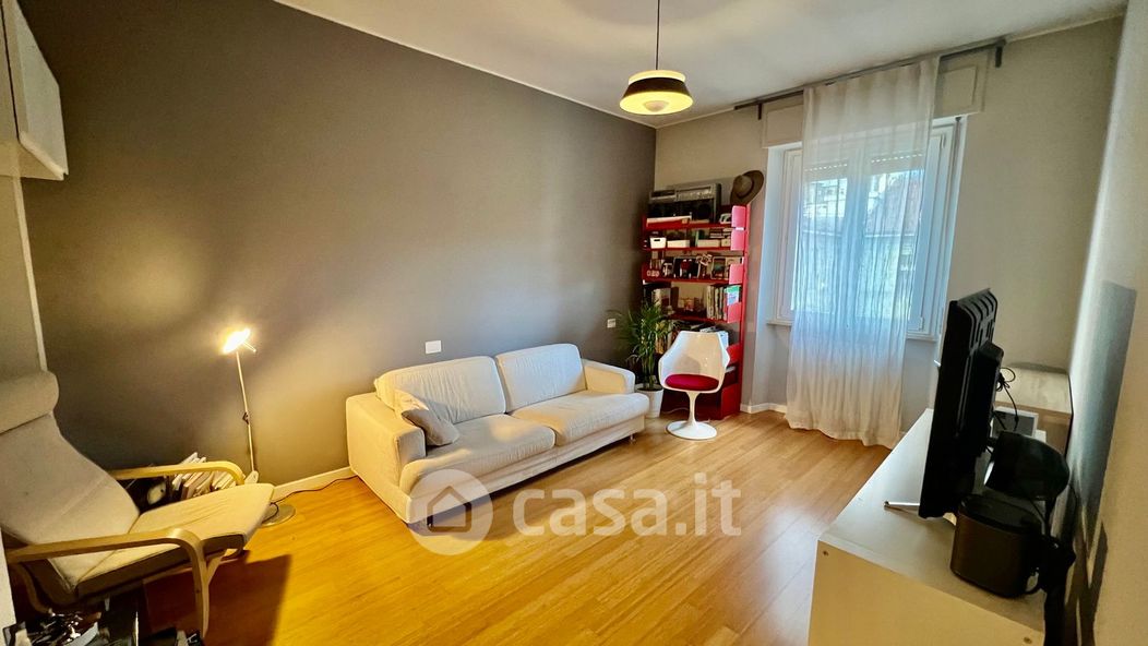 Appartamento in Vendita in Via Panfilo Castaldi 21 a Milano