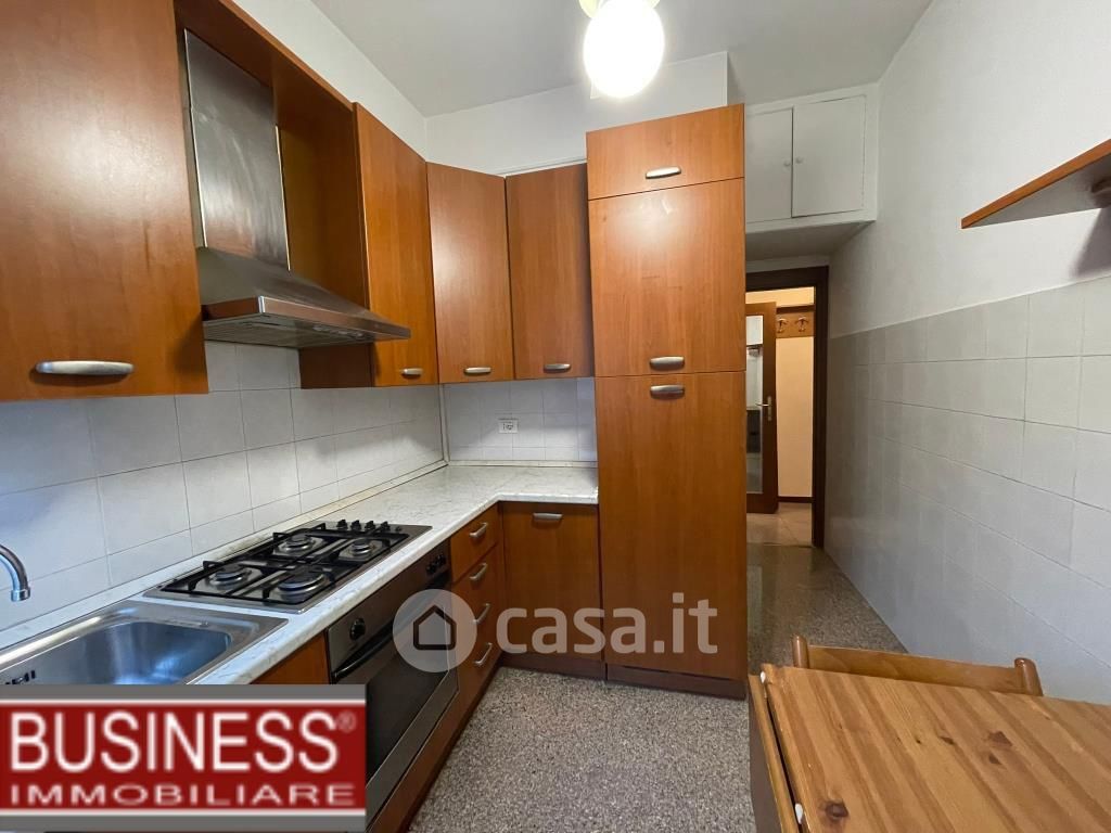 Appartamento in Affitto in Viale Carlo Espinasse a Milano