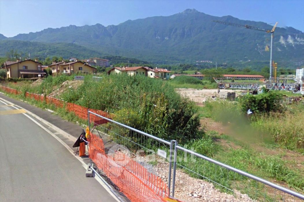 Terreno edificabile in Vendita in Via Velo a Velo d'Astico
