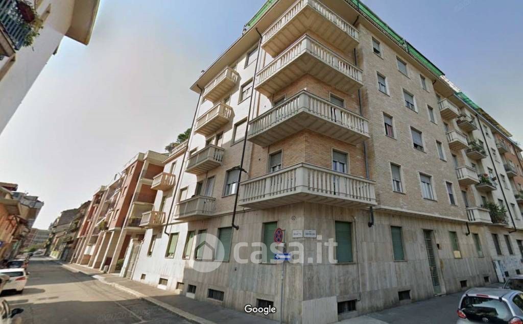 Appartamento in Vendita in Via Bardonecchia 15 a Torino