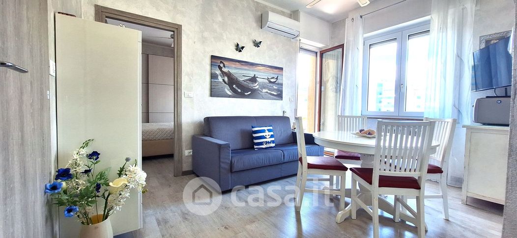 Appartamento in Vendita in Via Patrioti 111 a Albenga
