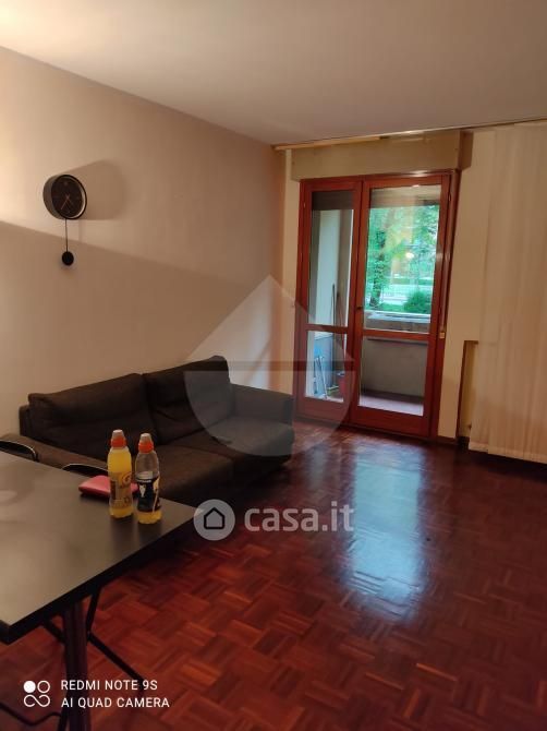 Appartamento in Affitto in Via Sofia 17 a Parma