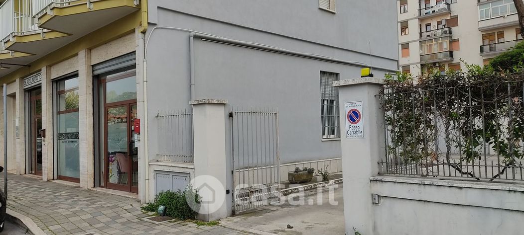 Garage/Posto auto in Affitto in Via Giacomo Puccini 45 a Pescara