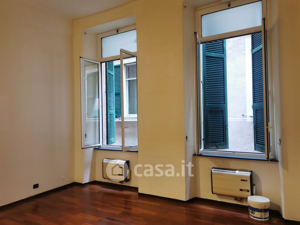 Appartamento in Vendita in Via di San Sebastiano a Genova