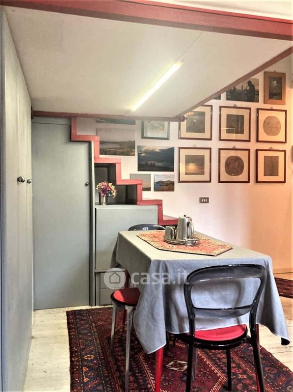 Appartamento in Affitto in Viale Sabotino 38 a Milano
