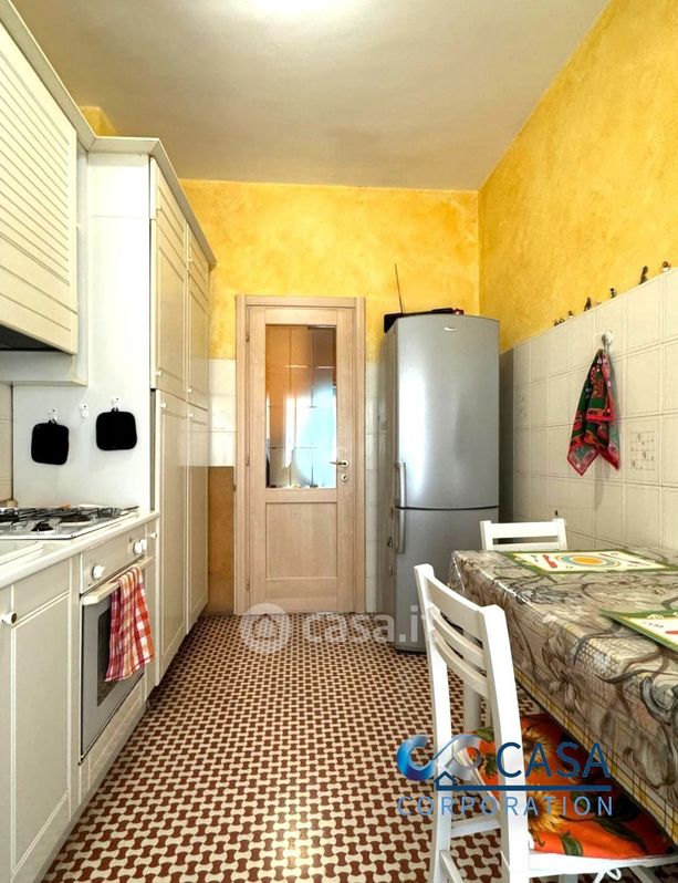 Appartamento in Vendita in Via Enrico Mazzoccolo a Roma
