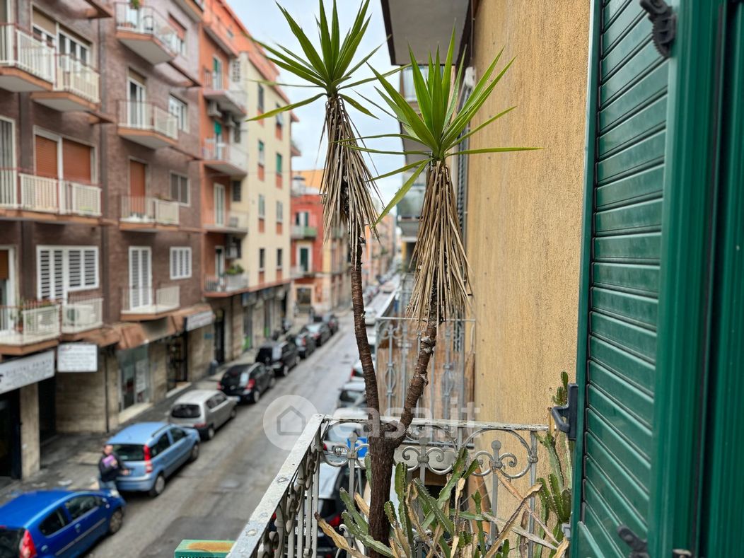 Appartamento in Vendita in Via Nizza 8 a Bari