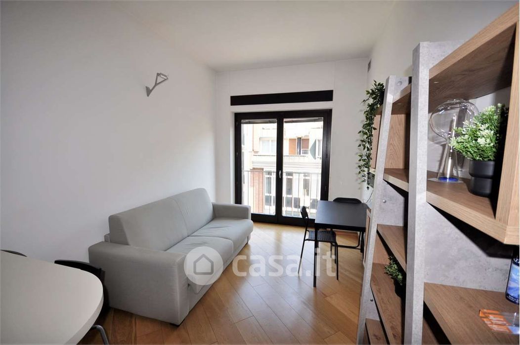 Appartamento in Affitto in Via Giuseppe Pomba 22 -24 a Torino
