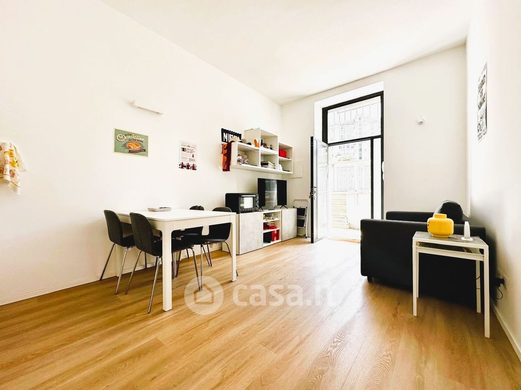 Appartamento in Vendita in Via Illirico 12 A a Milano