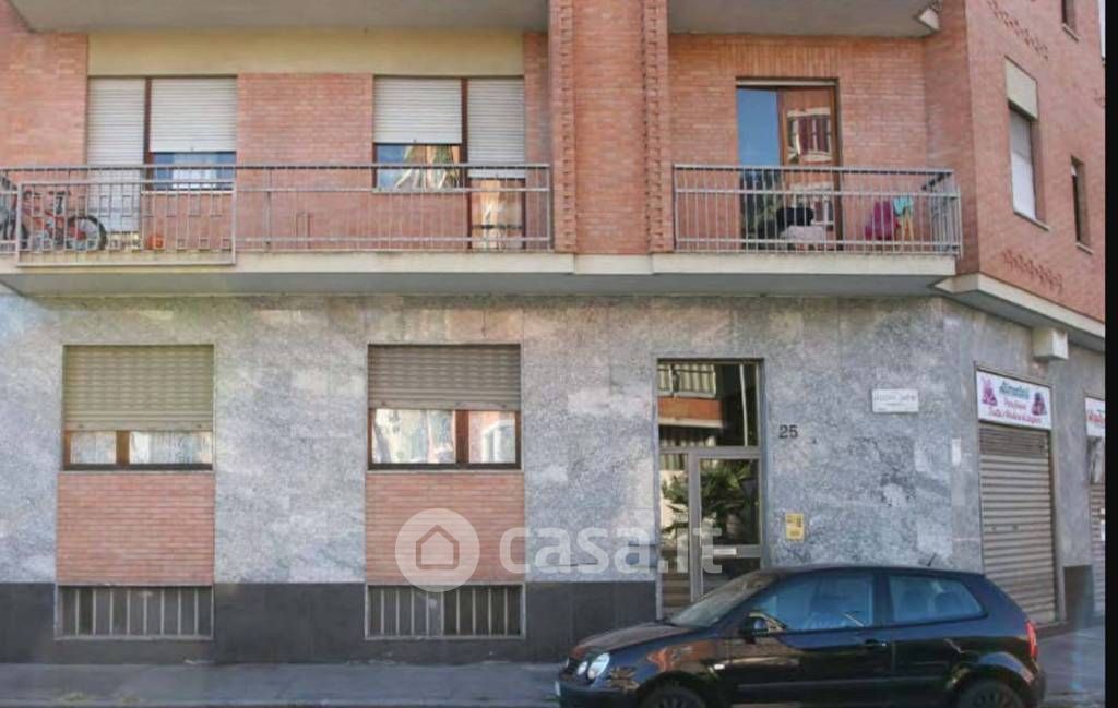Appartamento in Vendita in Via Giuseppe Tartini 25 a Torino
