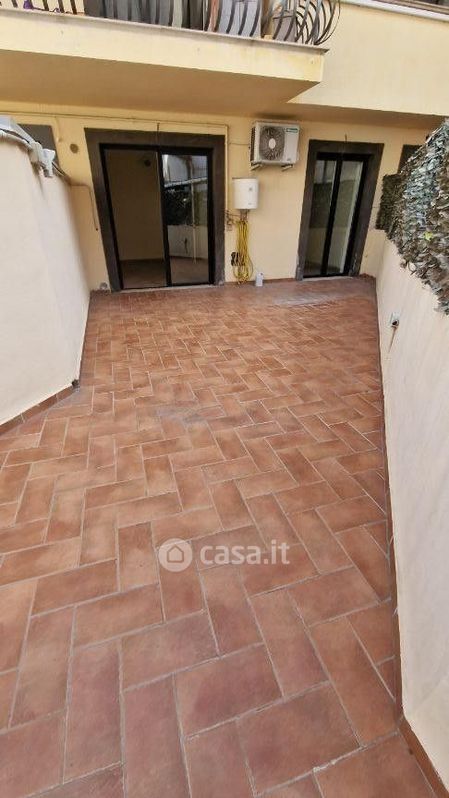 Appartamento in Affitto in Via Colonnello Cassoli a Lamezia Terme