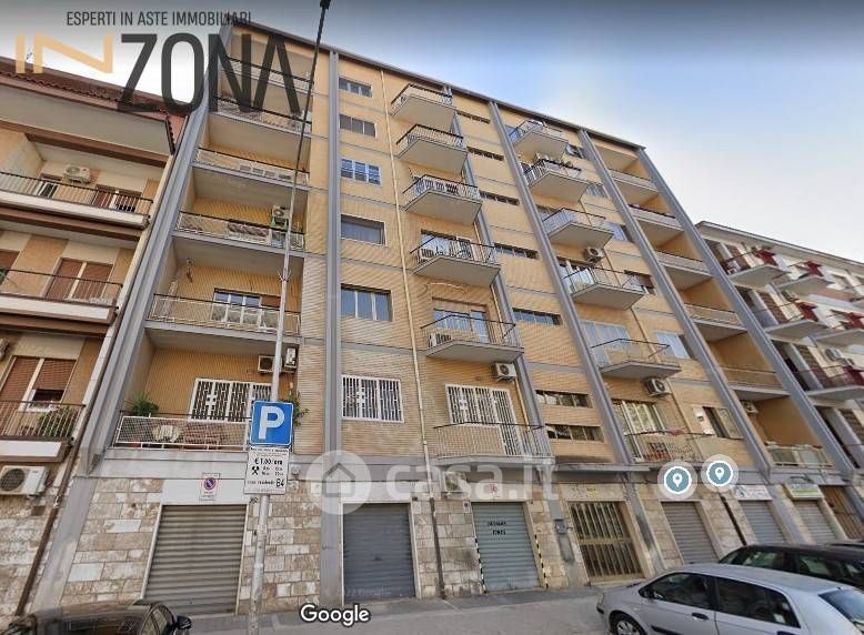 Appartamento in Vendita in Viale Giuseppe di Vittorio 134 a Foggia