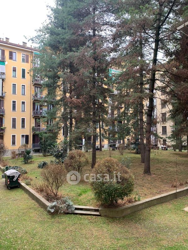 Appartamento in Vendita in Via Ettore Fieramosca 1 a Torino